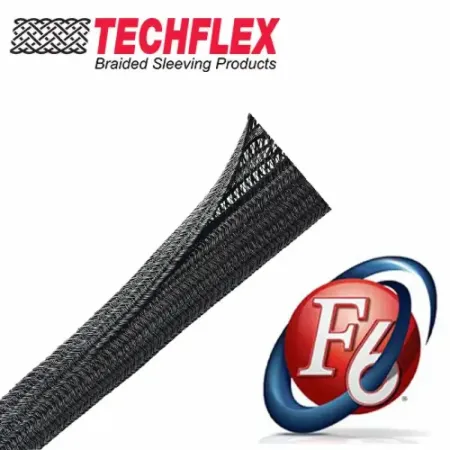 Picture for category TECHFLEX F6