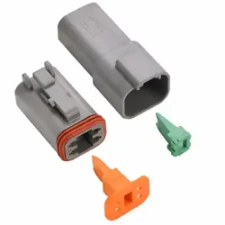 Picture for category Deutsch DT Components