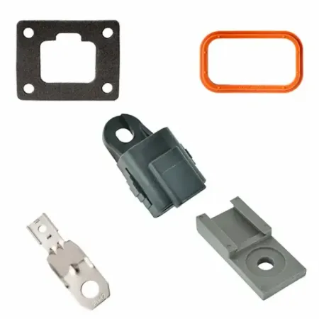 Picture for category Deutsch DT Accessories