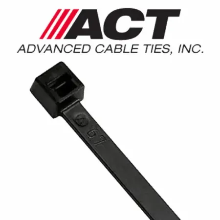 Picture for category ACT Cable Ties