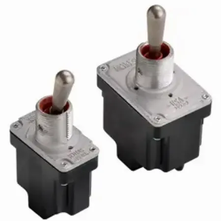 Picture for category Sealed Toggle