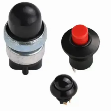 Picture for category Push Button