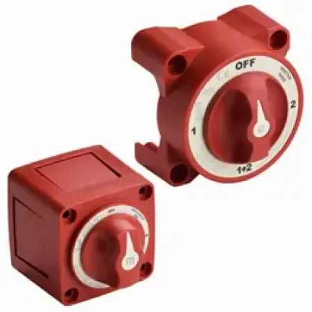 Picture for category Battery Switches