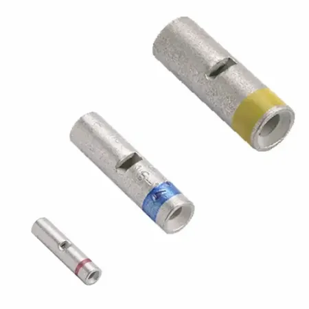 Picture for category Step Down Butt Splices