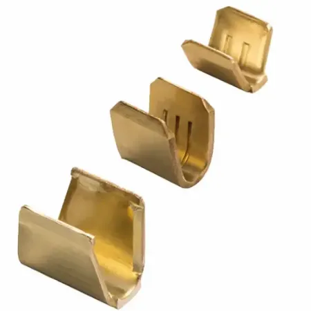 Picture for category Open Barrel Splices