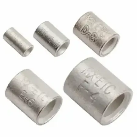 Picture for category Molex Parallel Splices