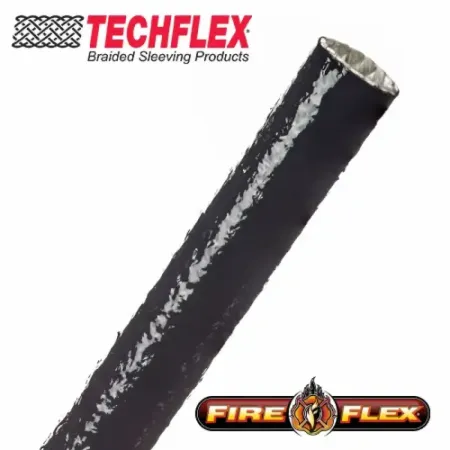 Picture for category FireFlex Heat Sleeve