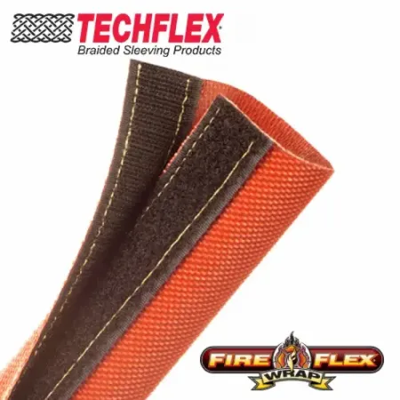 Picture for category Fire Flex-WRAP