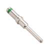 Pin, Solid, Size 16, 14AWG, NI - 0460-215-16141