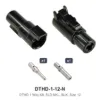 DTHD Size 12 Complete Kit - DTHD-1-12-N