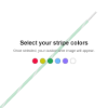 M22759/32-24-5 DBL Striped Wire - M22759/32-24-5-2STRIPE