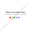 M22759/32-24-3 TRPL Striped Wire - M22759/32-24-3-3STRIPE