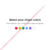 M22759/32-24-2 DBL Striped Wire - M22759/32-24-2-2STRIPE