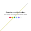 M22759/32-24-4 DBL Striped Wire - M22759/32-24-4-2STRIPE