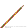 TXL-22-2 DBL Striped Wire - TXL-22-2-2STRIPE, image 2 of 2