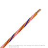 TXL-10-3 TRPL Striped Wire - TXL-10-3-3STRIPE, image 2 of 2