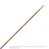 M22759/32-24-1 TRPL Striped Wire - M22759/32-24-1-3STRIPE, image 2 of 2