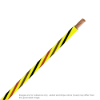 TXL-22-4 TRPL Striped Wire - TXL-22-4-3STRIPE, image 3 of 3