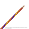 TXL-20-2 TRPL Striped Wire - TXL-20-2-3STRIPE, image 3 of 4