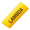 Picture of LAMBDA MARKER