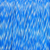 Picture of BLUE/WHITE WIRE TEFZEL 22 AWG