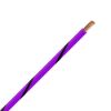 Picture of TXL 10 PURPLE/BLACK STRIPED WIRE