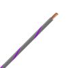 Picture of TXL 10 GRAY/PURPLE STRIPED WIRE