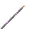 Picture of TXL 10 GRAY/PINK STRIPED WIRE