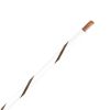 Picture of TXL 10 WHITE/BROWN STRIPED WIRE