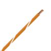 Picture of TXL 12 ORANGE/WHITE STRIPED WIRE