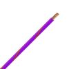 Picture of TXL 12 PURPLE/RED STRIPED WIRE