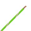 Picture of TXL 12 LIGHT GREEN/PINK STRIPED WIRE