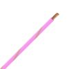 Picture of TXL 12 PINK/TAN STRIPED WIRE