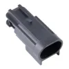 GT150, 2 Way, Male, Sealed - 13510099, image 1 of 2