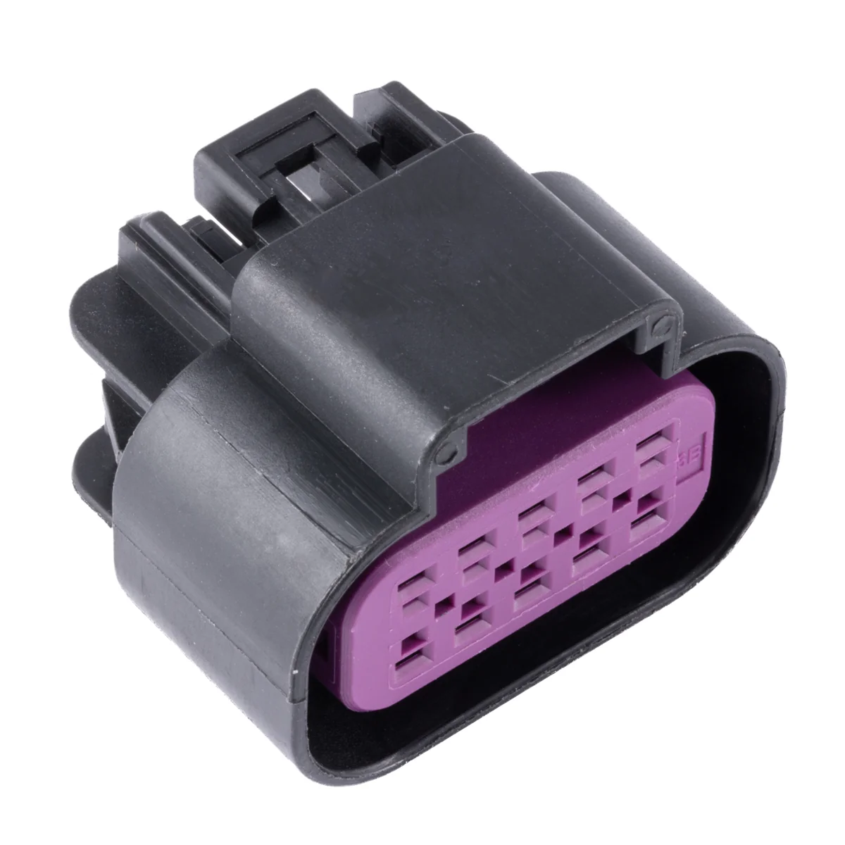 GT150 10 POS Plug - 15326842, image 1 of 2