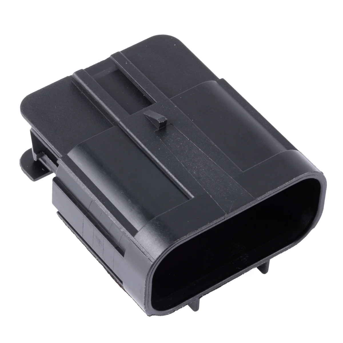 GT150 10 POS Receptacle - 15326847, image 1 of 2