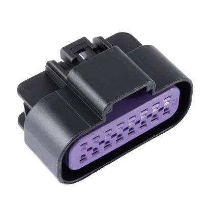 GT150, 16 Way, Female, Sealed - 15326863, image 1 of 2